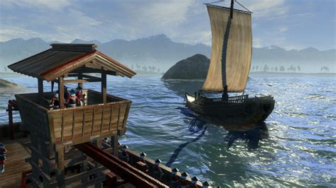 Скачать Total War: Shogun 2 (Последняя Версия) .